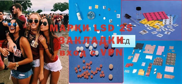 стафф Алексин
