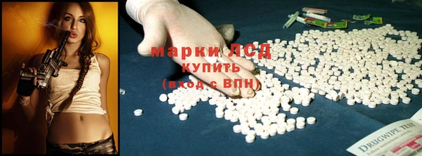 стафф Алексин